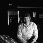 Im Studio 1976