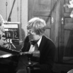 Film Aufnahmen für den WDR in Bordeaux