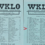 Kentuky Cowboy Country Hit Parade 1966