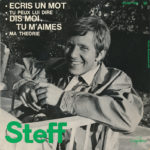 Steff EcrisunmotCover